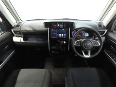 ルーミー 1.0カスタムG