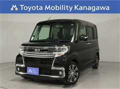ダイハツ　タントカスタムRS トップED SA3