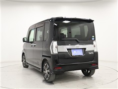 タントカスタムRS トップED SA3