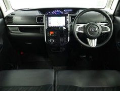 タントカスタムRS トップED SA3