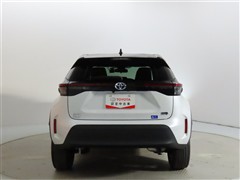 ヤリスクロスHV 1.5Z