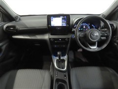 ヤリスクロスHV 1.5Z