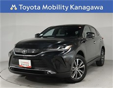 トヨタ ハリアー 2.0G