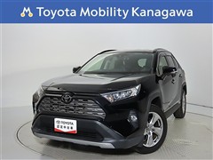 RAV4 2.0G 4WD