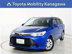 トヨタ カローラフィールダー 1.5G