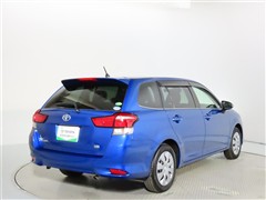 カローラフィールダー 1.5G