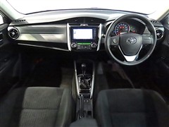 カローラフィールダー 1.5G