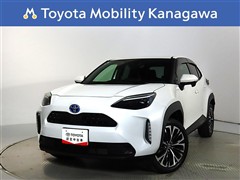 トヨタ　ヤリスクロスHV 1.5Z