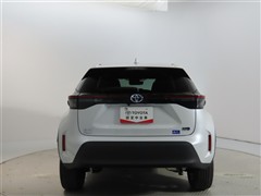 ヤリスクロスHV 1.5Z