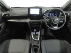 ヤリスクロスHV 1.5Z