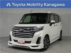 ルーミー カスタムG-T