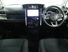 ルーミー カスタムG-T