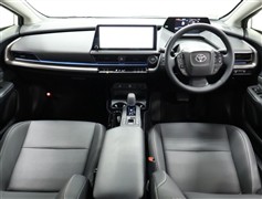 プリウスPHEV 2.0Z