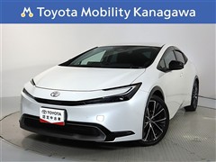 プリウス 2.0Z