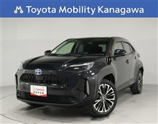 ヤリスクロスHV 1.5Z
