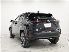 ヤリスクロスHV 1.5Z