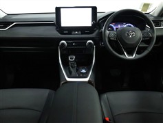 RAV4 2.0G Zパッケージ