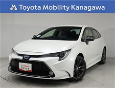 カローラHV 1.8WxB