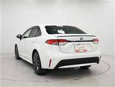 カローラHV 1.8WxB