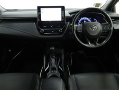 カローラHV 1.8WxB