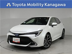カローラスポーツ HV 1.8G Z