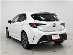 カローラスポーツ HV 1.8G Z