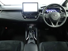 カローラスポーツ HV 1.8G Z