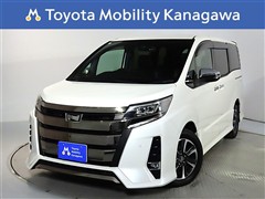 ノア 2.0Si WxB3 7ニンノリ