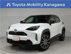 ヤリスクロス 1.5GR スポーツ