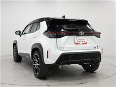 ヤリスクロス 1.5GR スポーツ