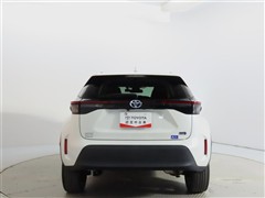 ヤリスクロスHV 1.5Z