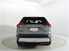 RAV4 2.0アドベンチャー