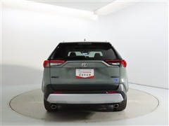 RAV4 2.0アドベンチャー