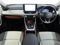 RAV4 2.0アドベンチャー