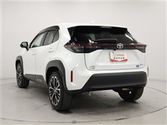 ヤリスクロス HV 1.5Z