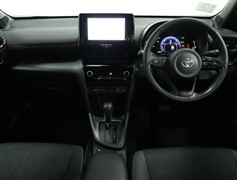 ヤリスクロス HV 1.5Z