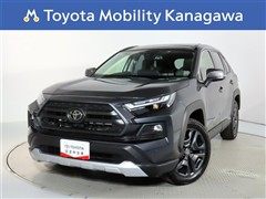 RAV4 HV 2.5アドベンチャー