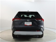 RAV4 HV 2.5アドベンチャー