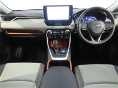 RAV4 HV 2.5アドベンチャー