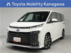 ヴォクシーHV 1.8S-Z 7ニン