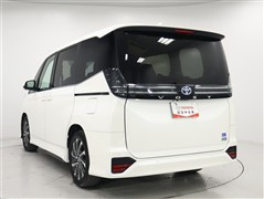 ヴォクシーHV 1.8S-Z 7ニン