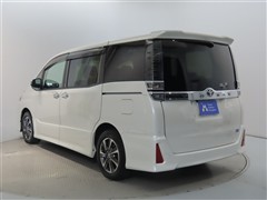 ヴォクシー ZS キラメキ3 8ニン