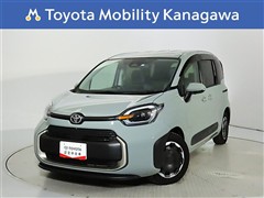 トヨタ　シエンタ 1.5Z 5ニンノリ