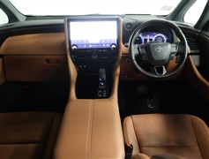 ヴェルファイアHV Z プレミア