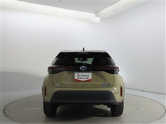 ヤリスクロスHV 1.5Z 4WD