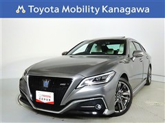 クラウンHV 2.5RSアドバンス