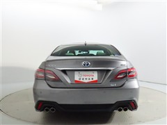 クラウンHV 2.5RSアドバンス