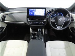 クラウンHV 2.5RSアドバンス