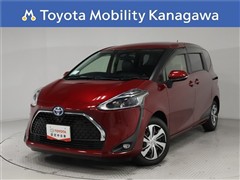 シエンタHV ファンベースG クエロ