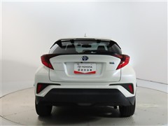 C-HR HV Gモードネロ セーフ+